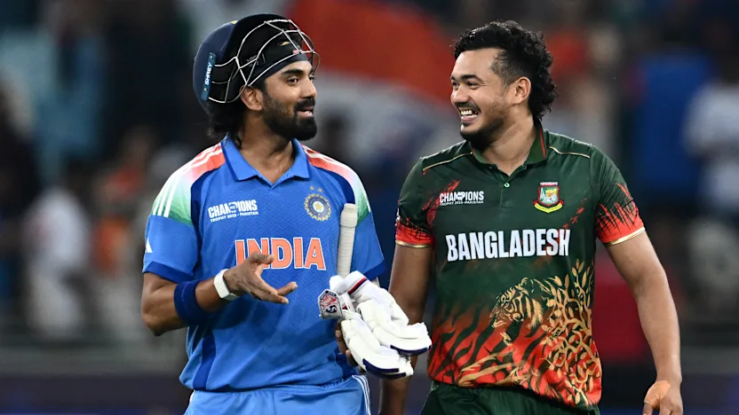 watch 1st odi india vs bangladesh series 2025